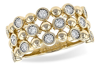 A226-41284: LDS DIA WED RG .25 TW