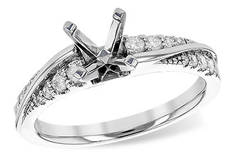 A226-43148: LDS SEMI DIA RG .24 TW