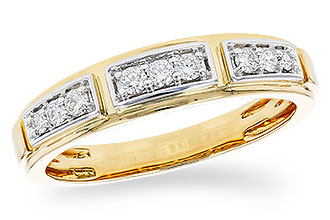 A310-02248: GTS WED RG .25 TW