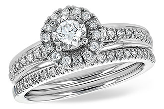 B225-53175: SET .15 BR .52 TW