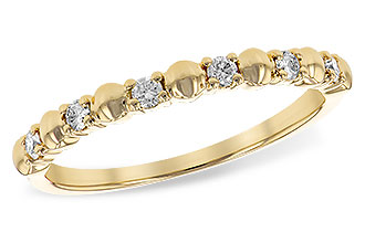 B226-41284: LDS DIA WED RG .15 TW