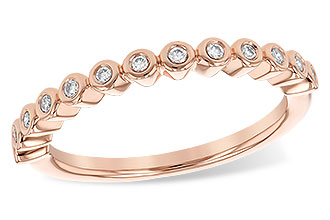 B226-42220: LDS DIA WED RG .13 TW