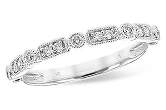 D309-10447: LDS DIA WED RG .13 TW