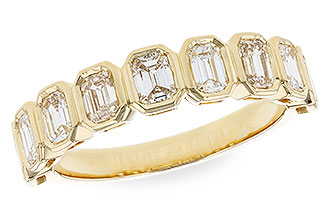 D310-03147: LDS DIA WED RG 1.35 TW EMERALD CUTS