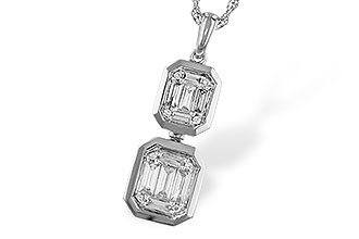 D310-91329: NECK .42 BAG .45 TW