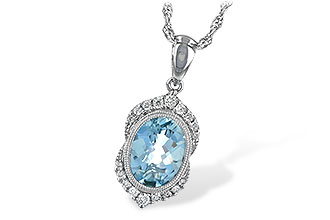 F226-36738: NECK 1.40 AQUA 1.54 TGW (9x7MM AQ)