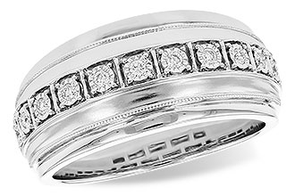 F310-02256: GTS WED RG .16 TW