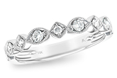 G129-11311: LDS WED RG .19 TW