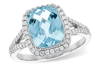 G226-42229: LDS RG 2.30 AQUA 2.65 TGW (10x8MM AQ)