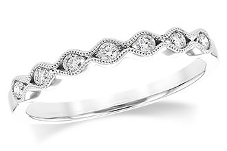 G309-13093: LDS DIA WED RG .17 TW
