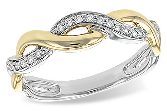 H220-07674: LDS WED RG .10 TW