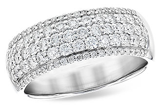 H309-11283: LDS DIA WED RG 1.00 TW