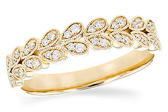 H309-16783: LDS DIA WED RG .16 TW