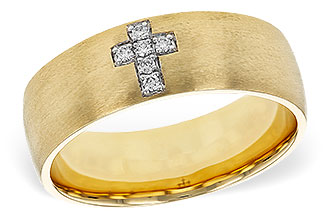 H310-98583: GTS WED RG .07 TW