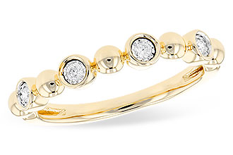 L309-10420: LDS DIA WED RG .08 TW