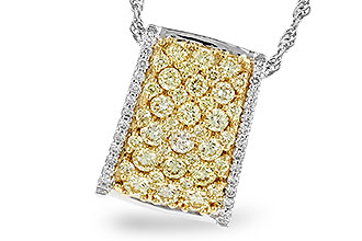L310-02201: NECK 1.18 YELLOW DIAS 1.35 TW
