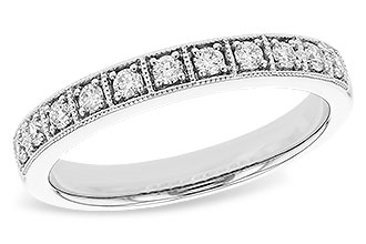 L310-02265: LDS DIA WED RG .23 TW