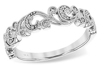 M226-43165: LDS DIA WED RG .13 TW