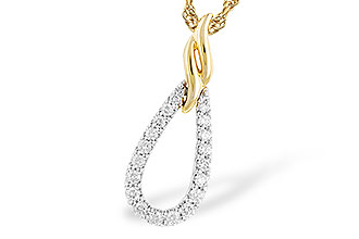 M309-17692: NECK .24 TW