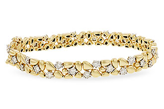 M310-92192: BRACELET 1.00 TW (7")